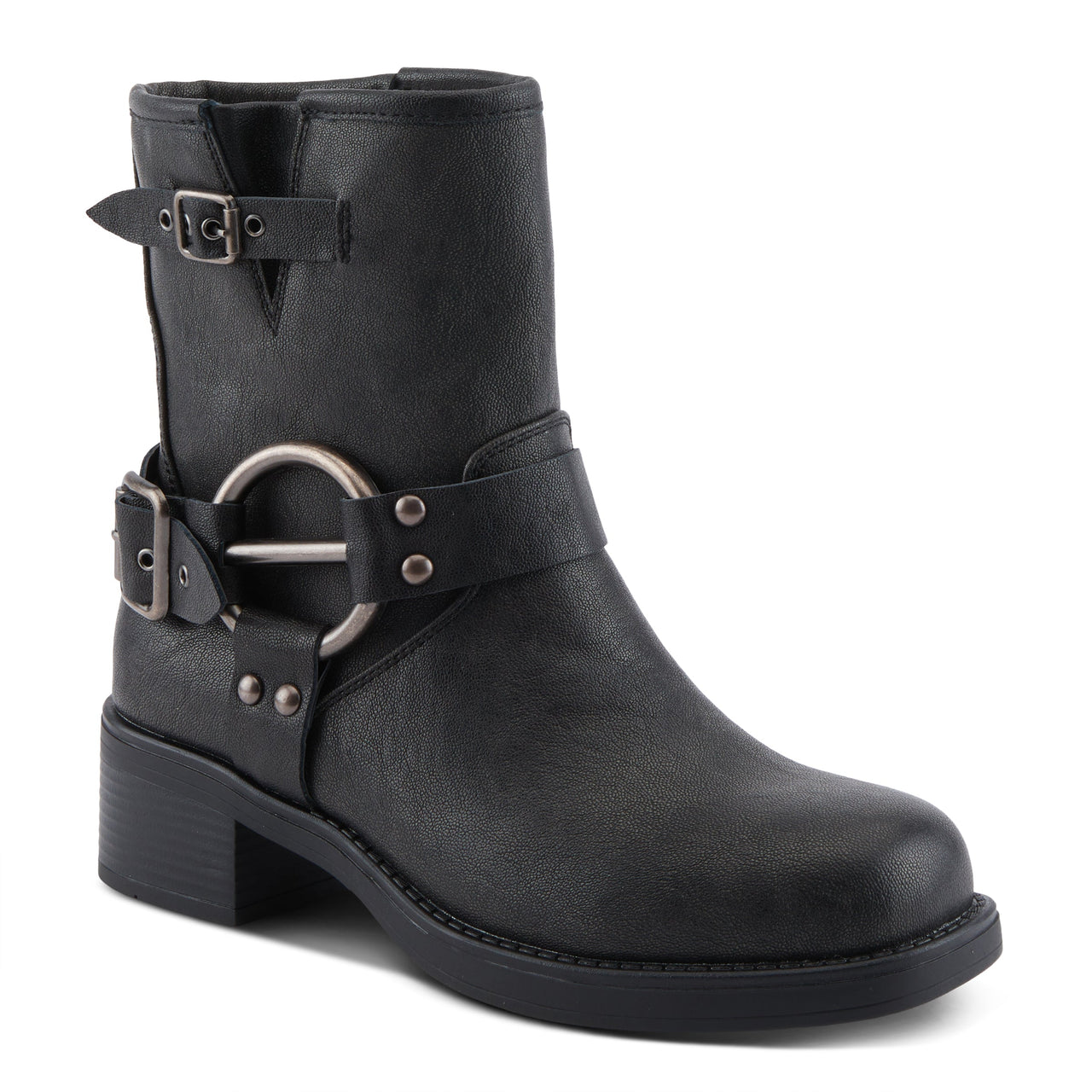 Buy Patrizia Olwen Boots - Riding Casual Boots from Don’t Panic Shoes | Best Prices & Fast Shipping