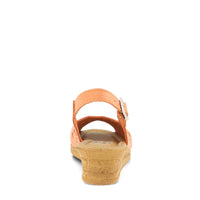 Thumbnail for Buy Spring Step Orella Sandal Women’s Italian Leather Wedge - Sandals from Don’t Panic Shoes | Best Prices & Fast Shipping