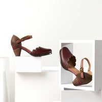 Thumbnail for L'ARTISTE PARCHELLE SHOES