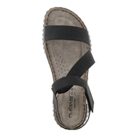Thumbnail for Spring Step Shoes Flexus Pathfav Sandals