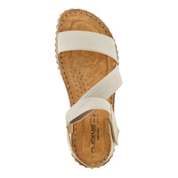 Thumbnail for Spring Step Shoes Flexus Pathfav Sandals
