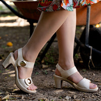 Thumbnail for PATRIZIA DADE SANDALS