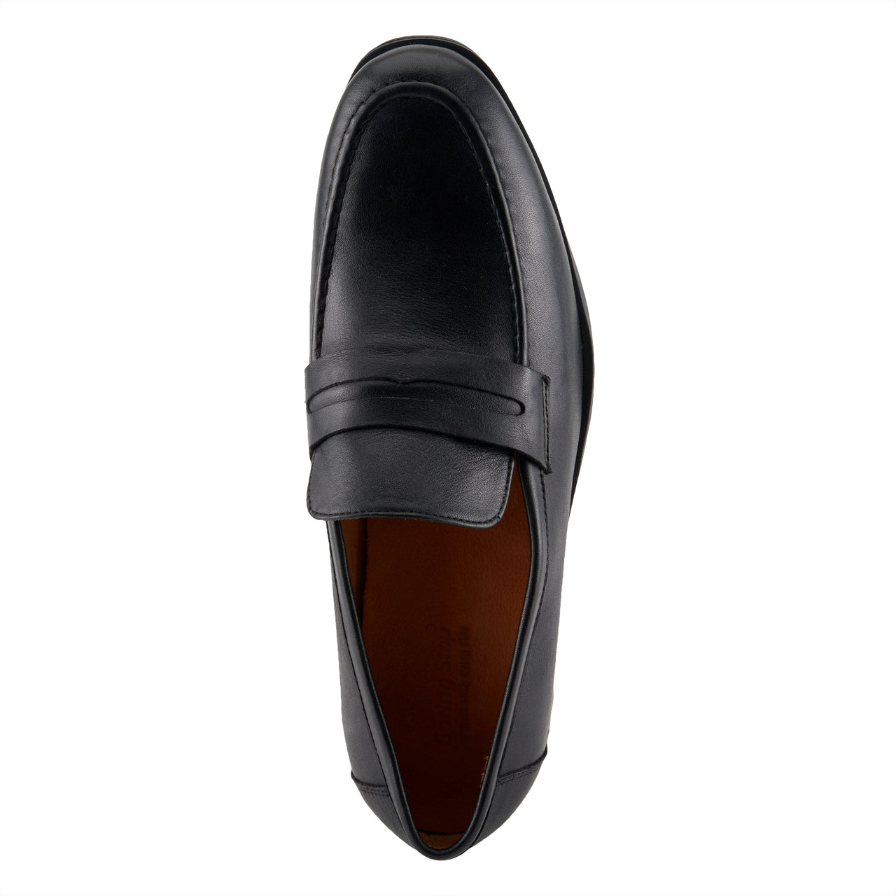 
Spring Step Men Paul Shoes comfortable and supportive for all-day wear