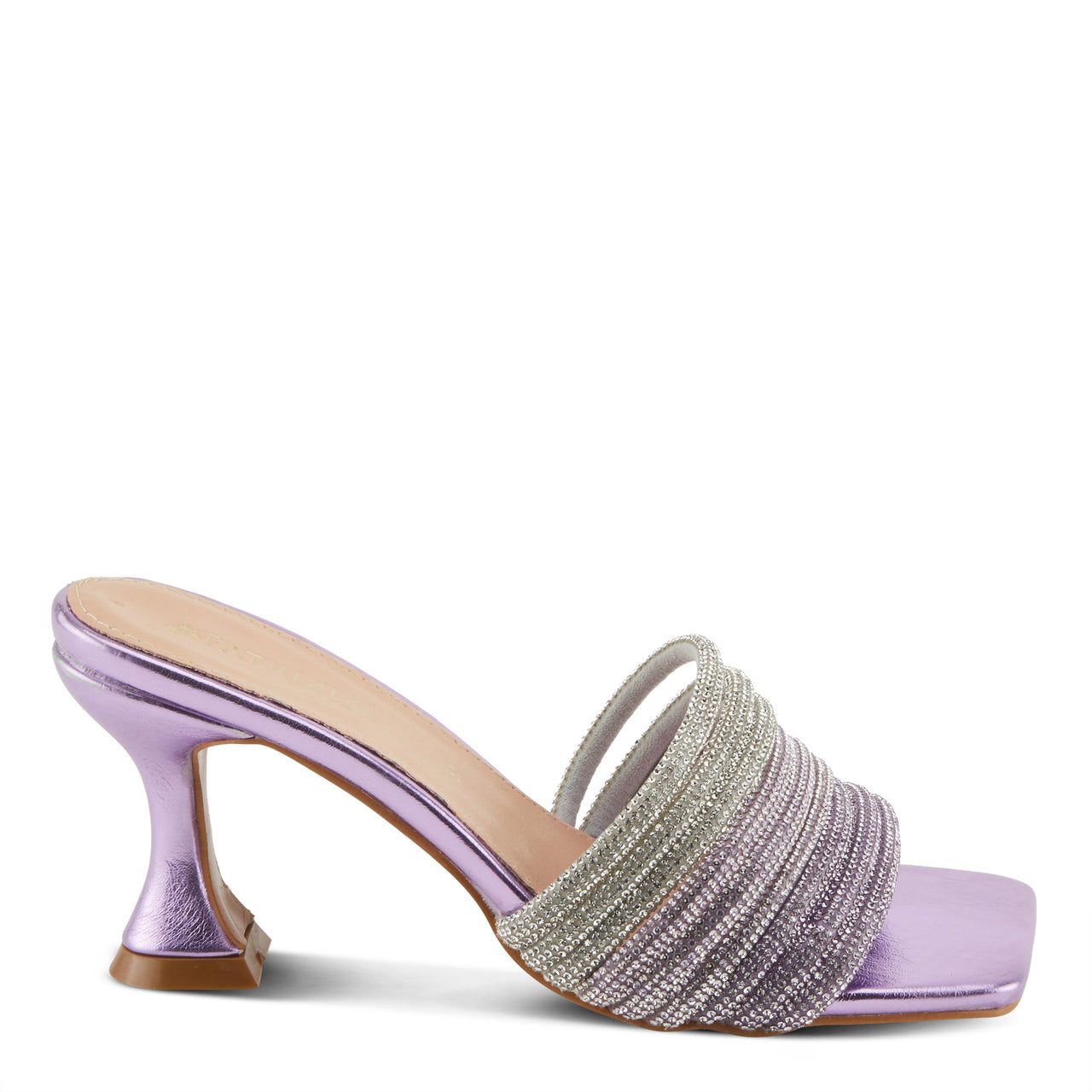 Patrizia Paulson Sandals from Spring Step Shoes featuring stylish and comfortable design for women's summer footwear