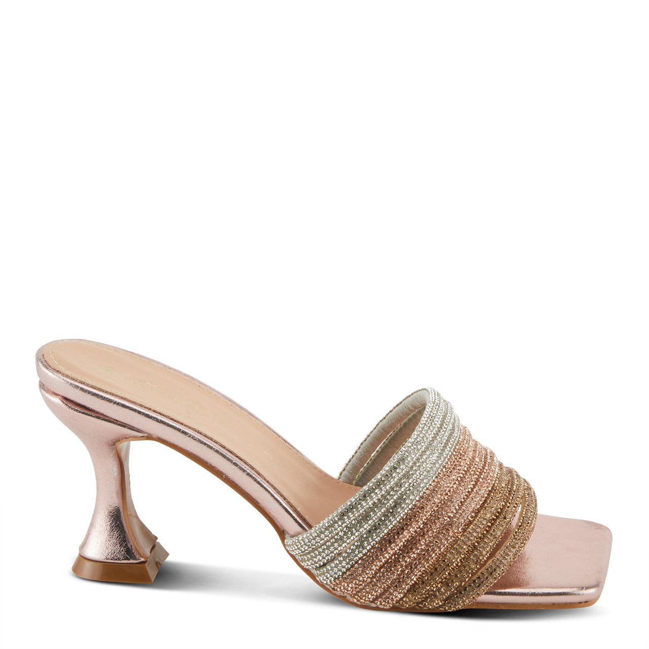 Spring Step Shoes Patrizia Paulson Sandals