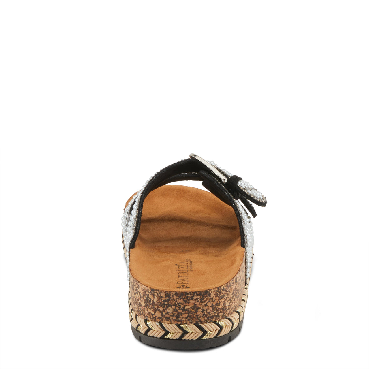 PATRIZIA PEARLINE SANDALS