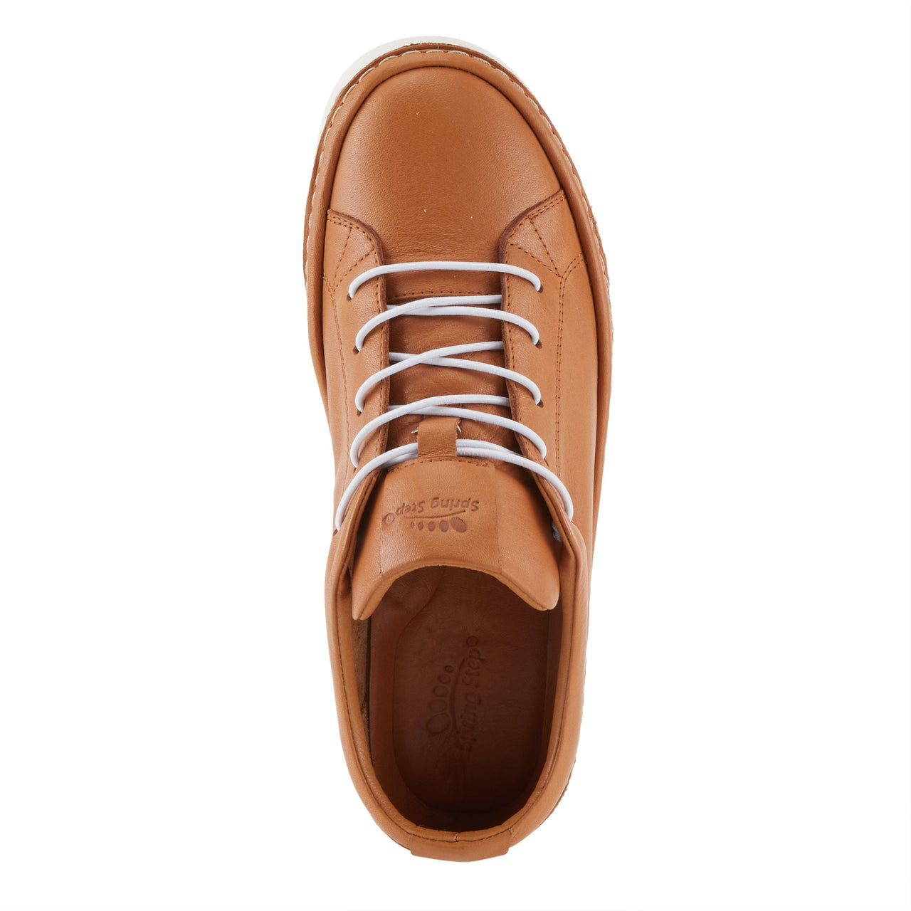 Spring Step Picasa Sneakers designed for all-day comfort and style
