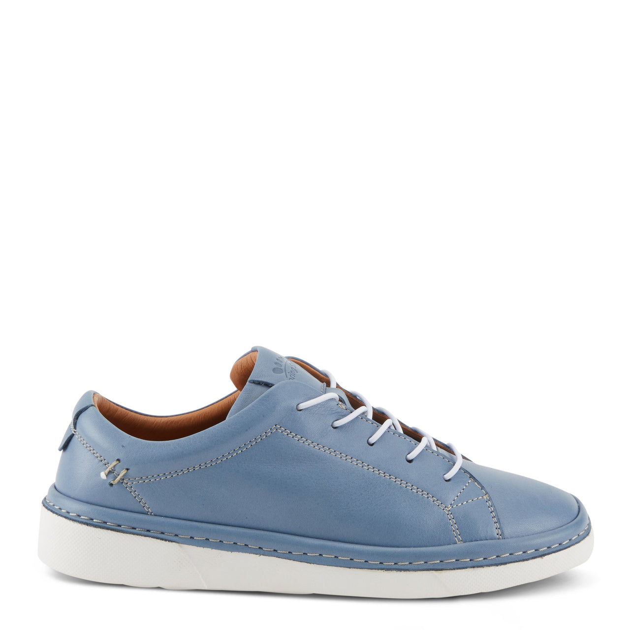 Spring Step Picasa Sneakers featuring padded collar for extra comfort