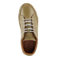 Thumbnail for Close up of the comfortable insole of Spring Step Picasa Sneakers
