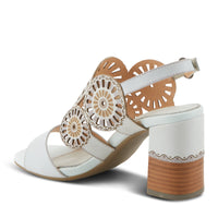 Thumbnail for L'ARTISTE PINWHEEL SANDALS