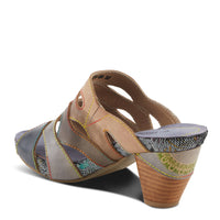 Thumbnail for L'ARTISTE PITA SANDALS