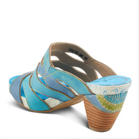 Thumbnail for L'ARTISTE PITA SANDALS