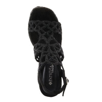 Thumbnail for Spring Step Shoes Patrizia Pixie Sandals