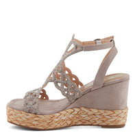 Thumbnail for Spring Step Shoes Patrizia Pixie Sandals