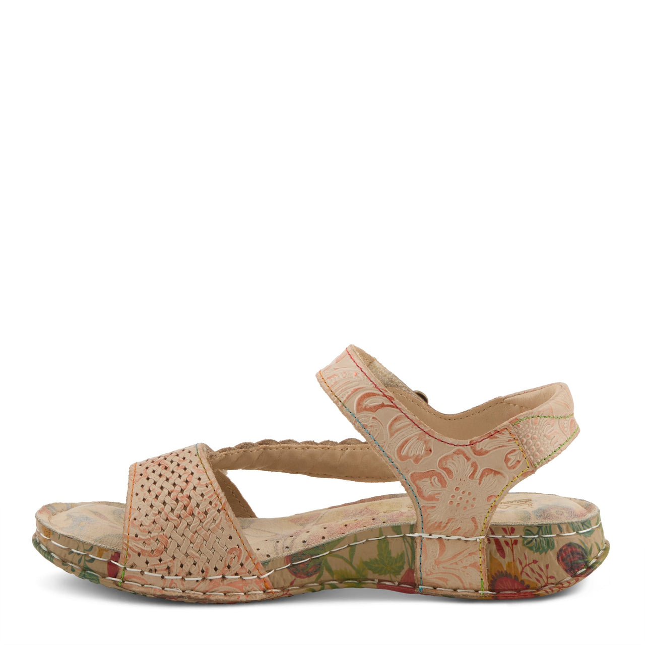 L'ARTISTE POPULAR SANDAL