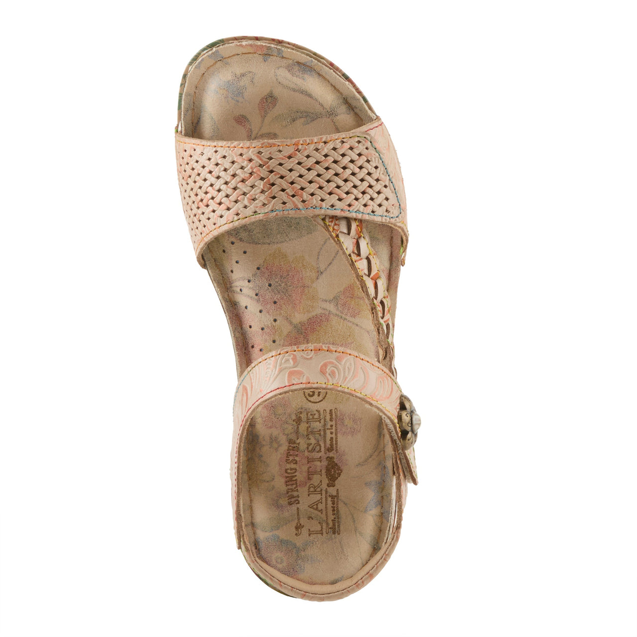 L'ARTISTE POPULAR SANDAL