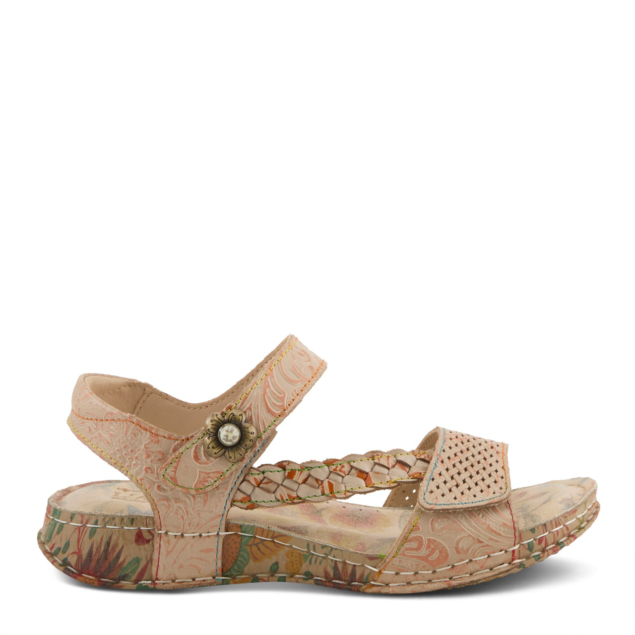 L'ARTISTE POPULAR SANDAL