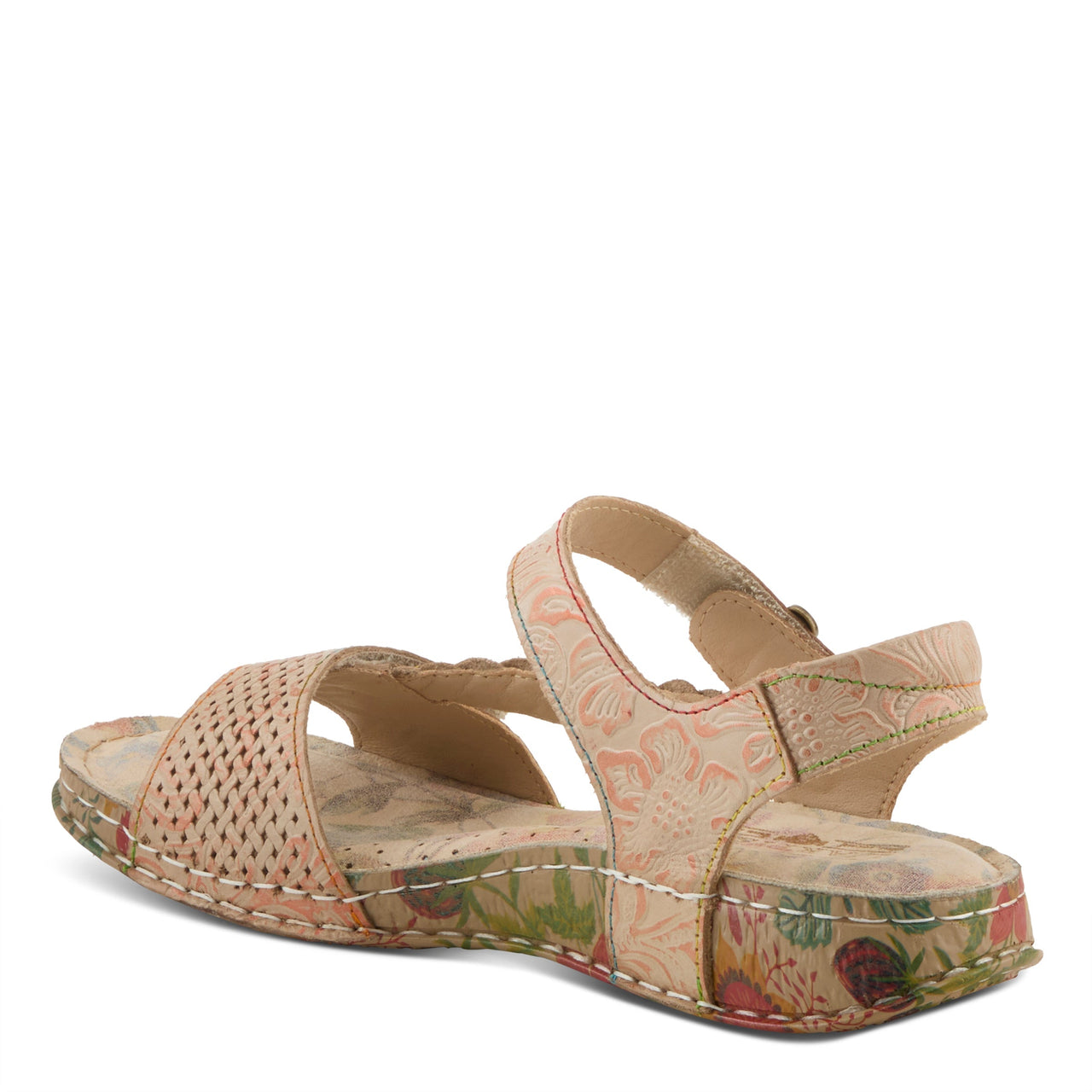 L'ARTISTE POPULAR SANDAL