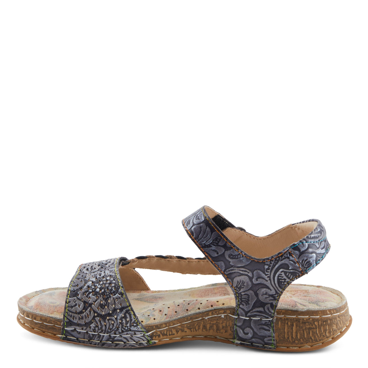 L'ARTISTE POPULAR SANDAL