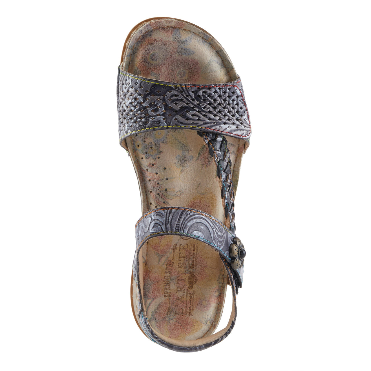 L'ARTISTE POPULAR SANDAL