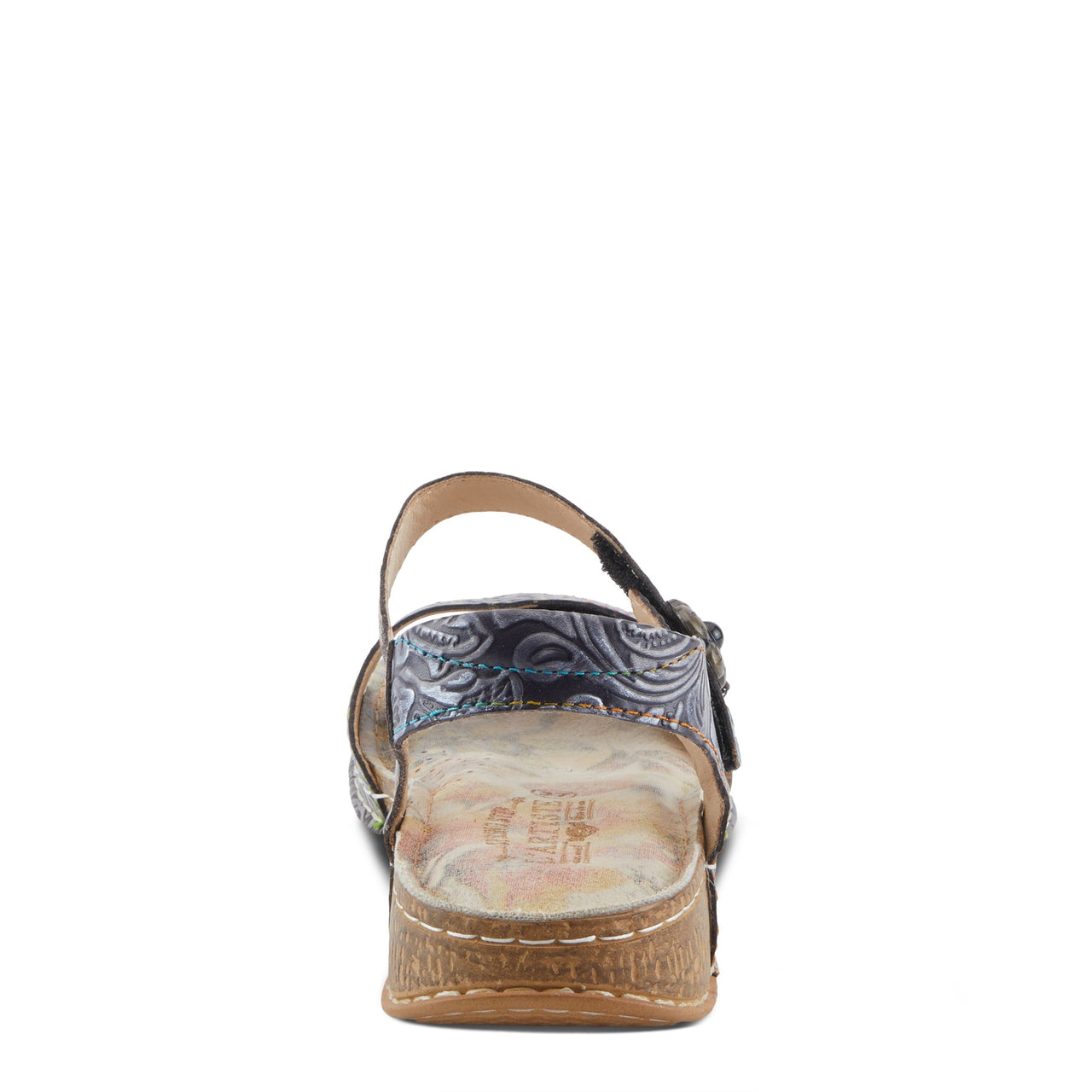 L'ARTISTE POPULAR SANDAL