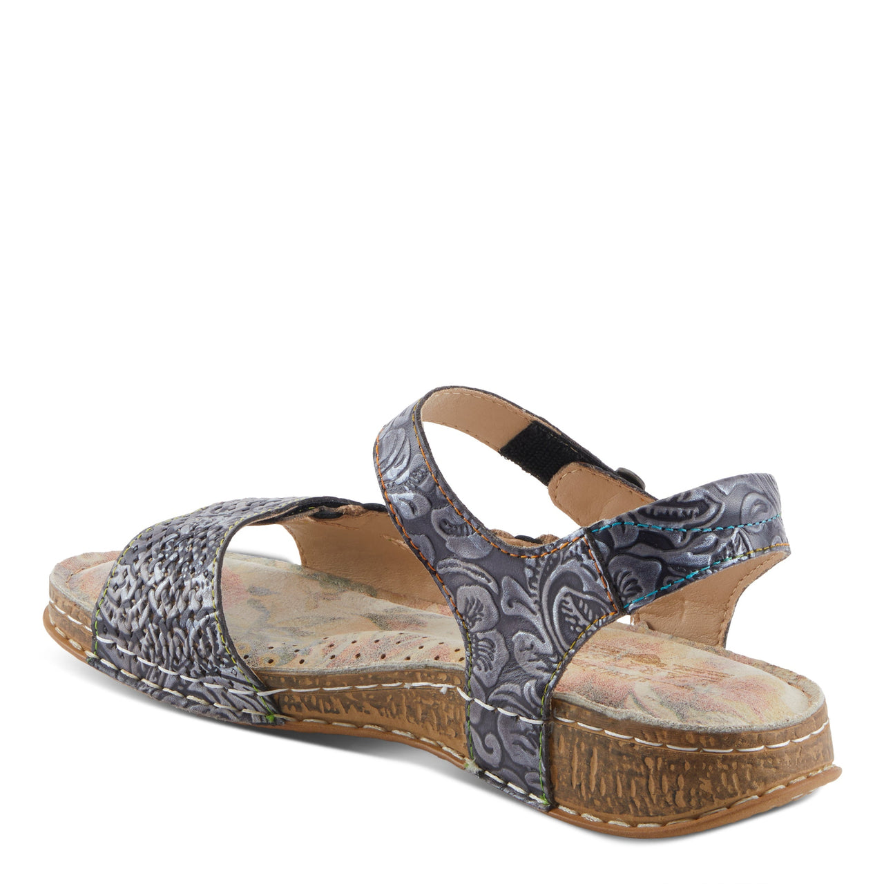 L'ARTISTE POPULAR SANDAL