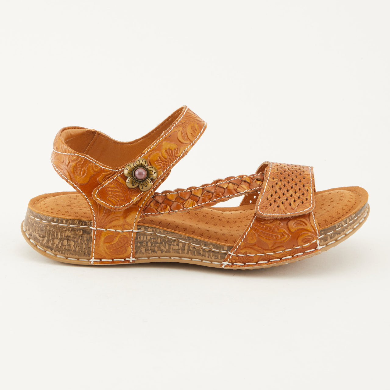 L'ARTISTE POPULAR SANDAL