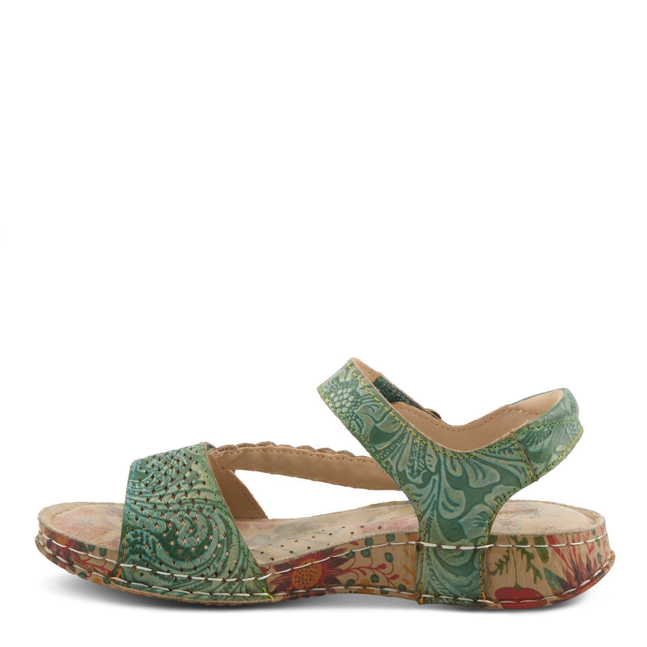 L'ARTISTE POPULAR SANDAL