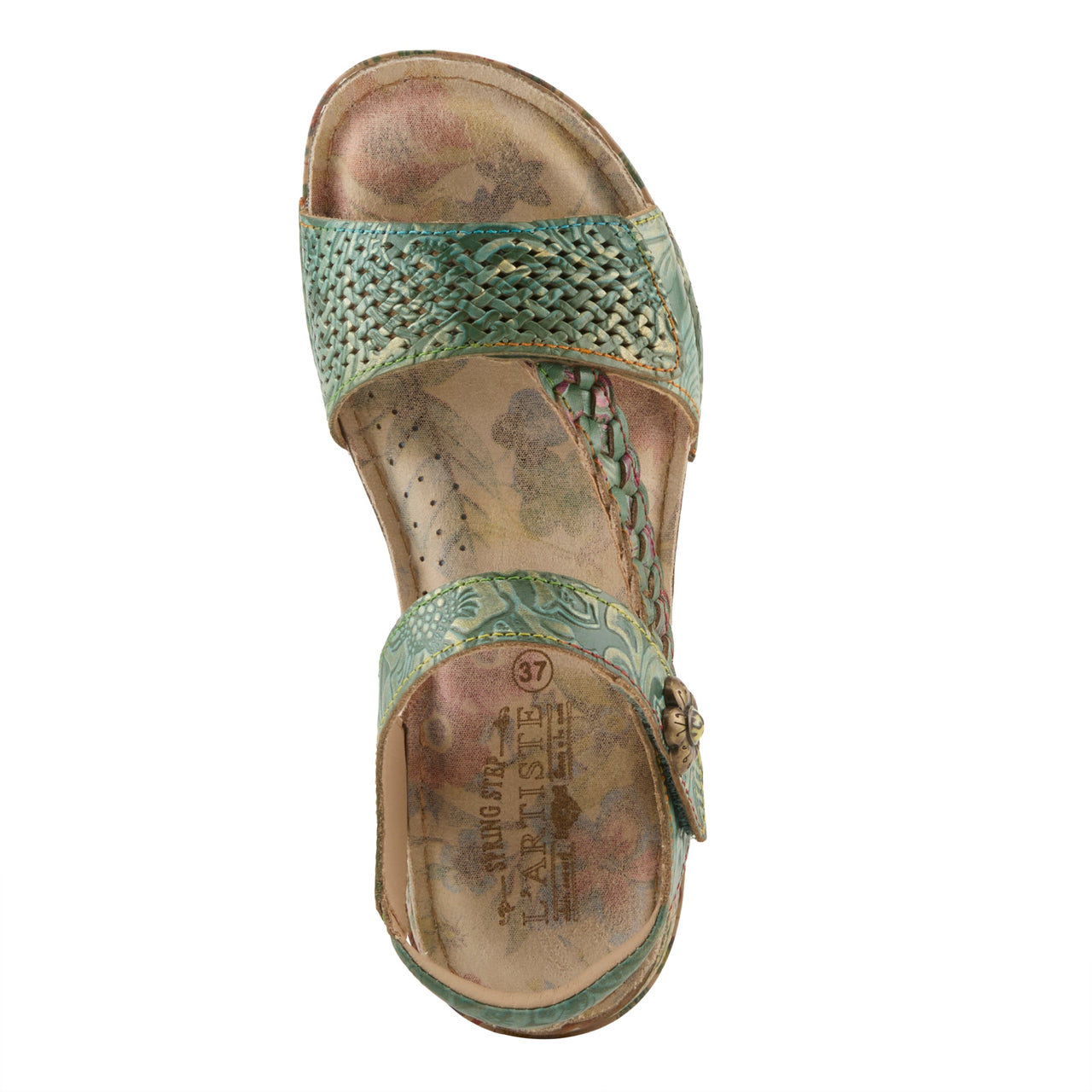 L'ARTISTE POPULAR SANDAL