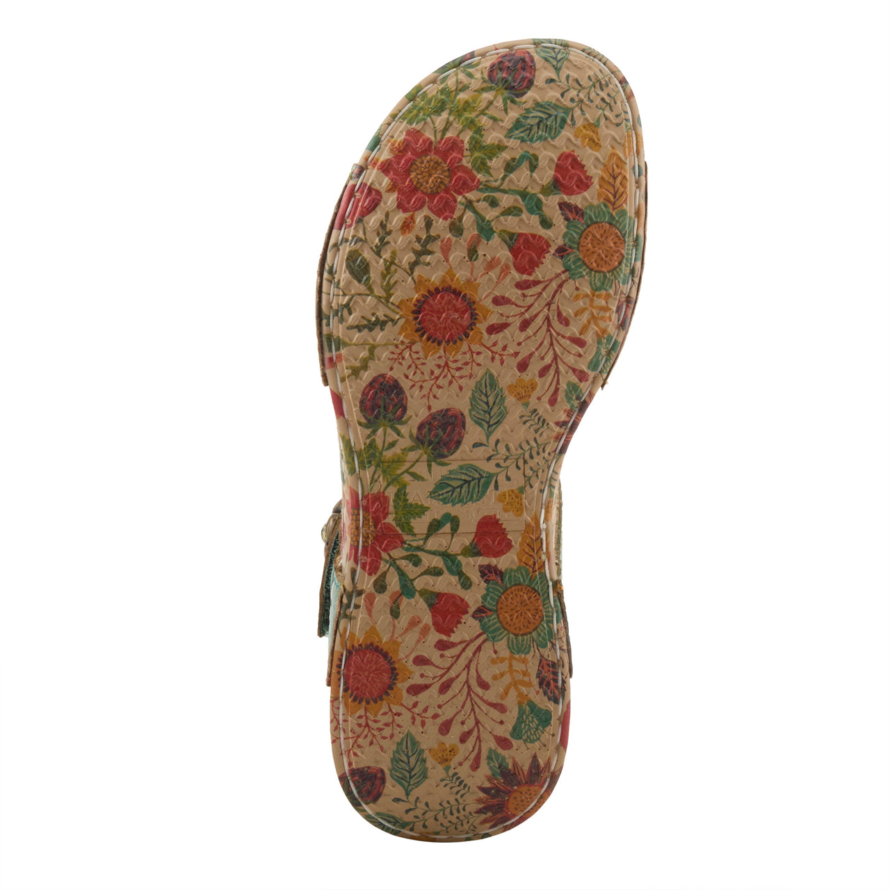 L'ARTISTE POPULAR SANDAL