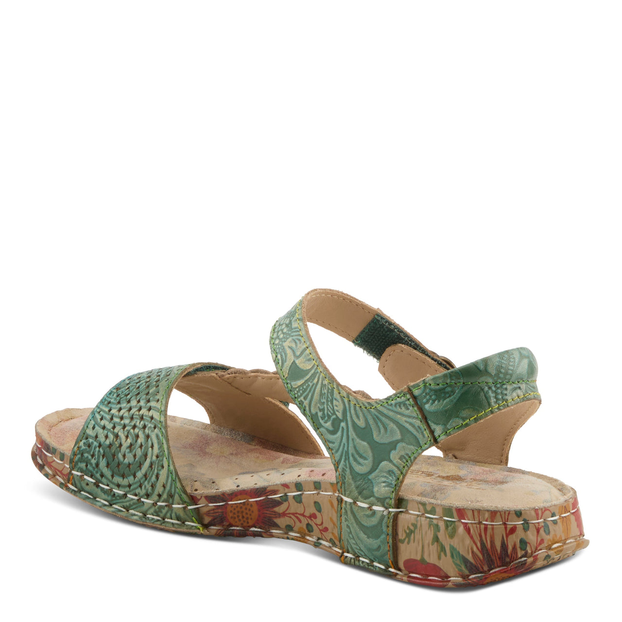 L'ARTISTE POPULAR SANDAL