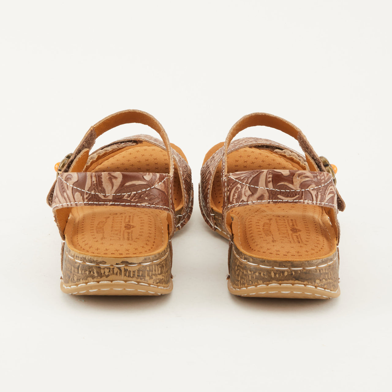 L'ARTISTE POPULAR SANDAL