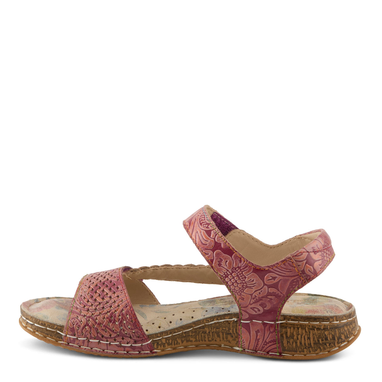 L'ARTISTE POPULAR SANDAL