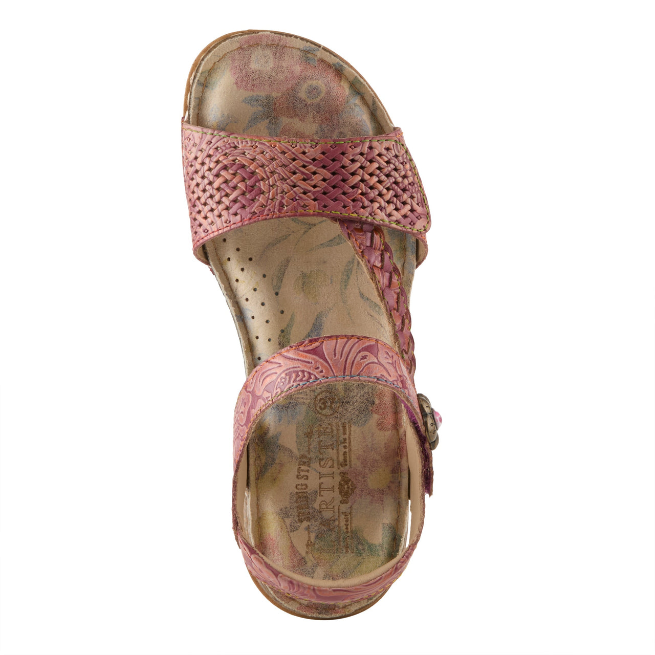 L'ARTISTE POPULAR SANDAL