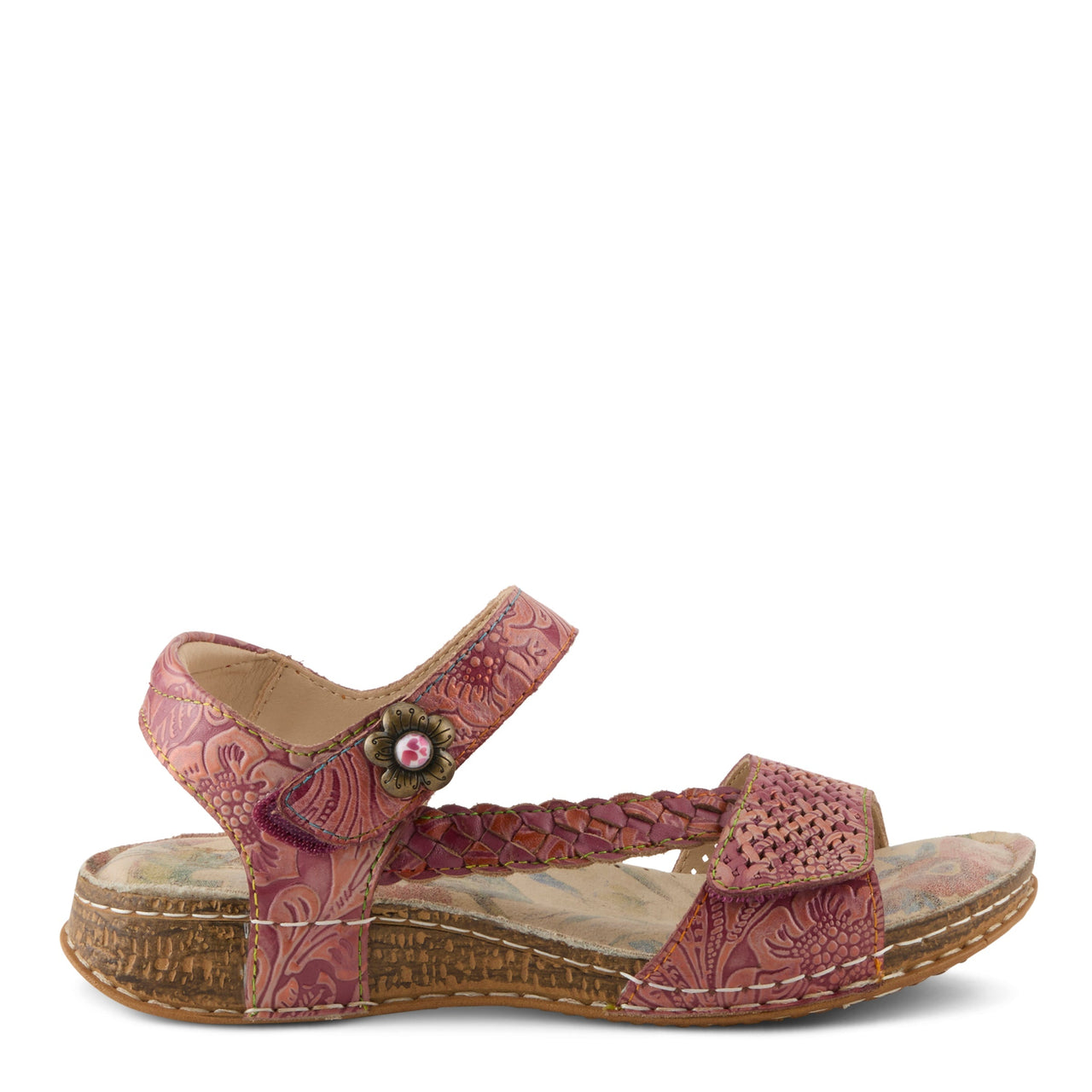 L'ARTISTE POPULAR SANDAL