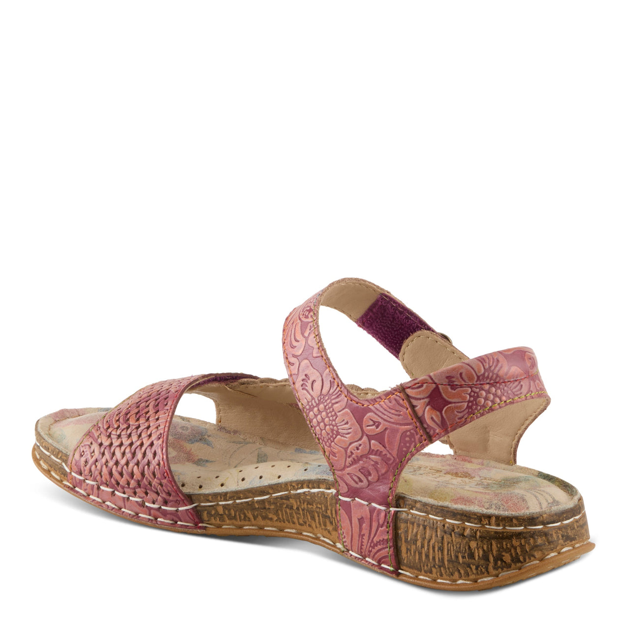 L'ARTISTE POPULAR SANDAL