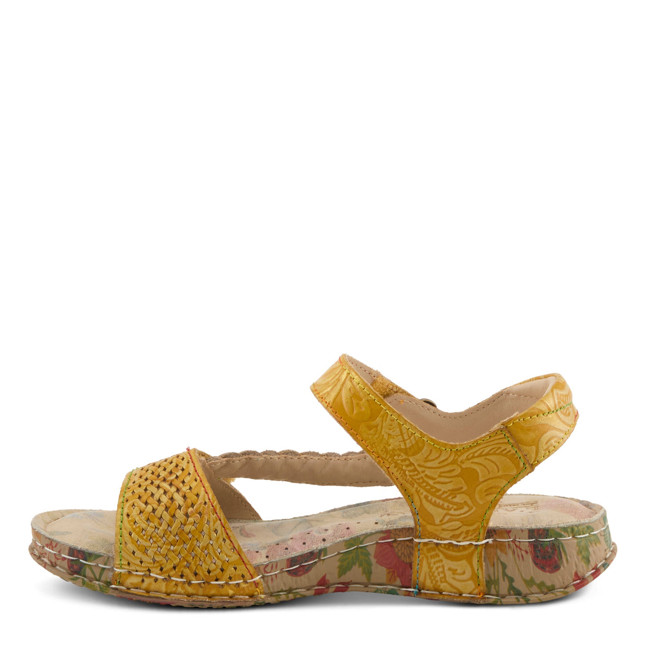 L'ARTISTE POPULAR SANDAL