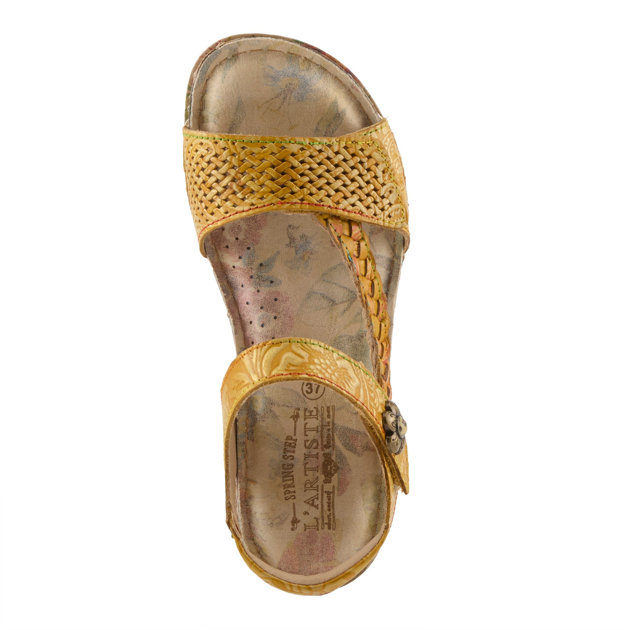 L'ARTISTE POPULAR SANDAL