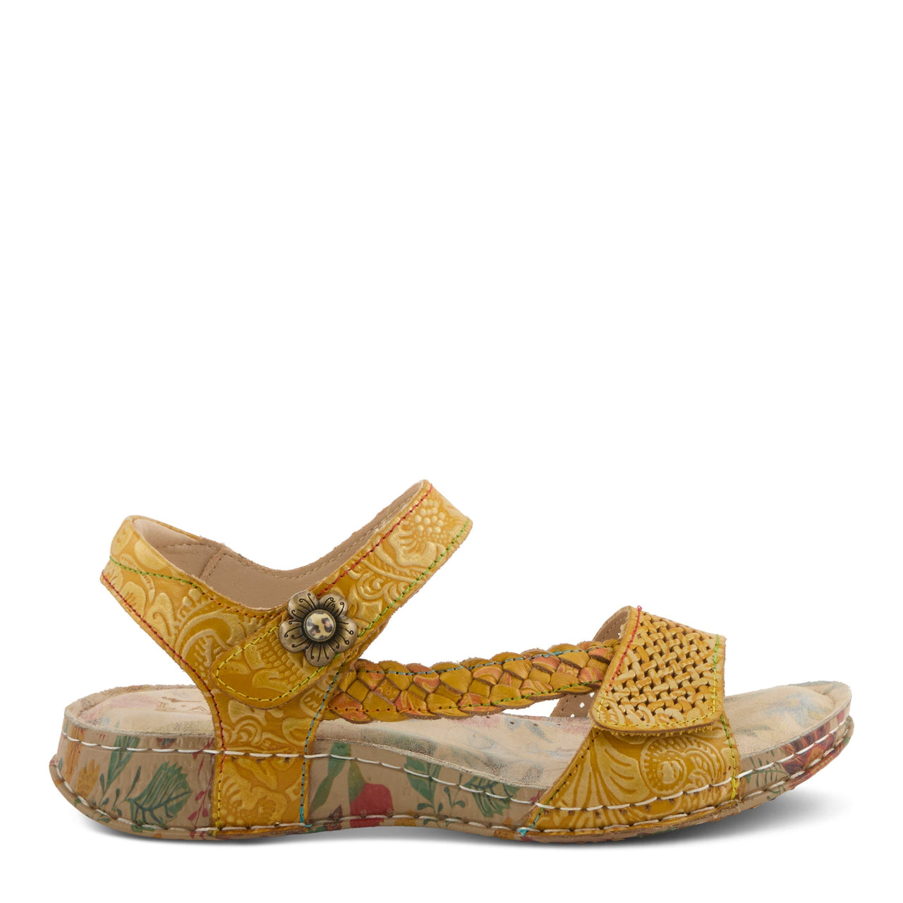 L'ARTISTE POPULAR SANDAL