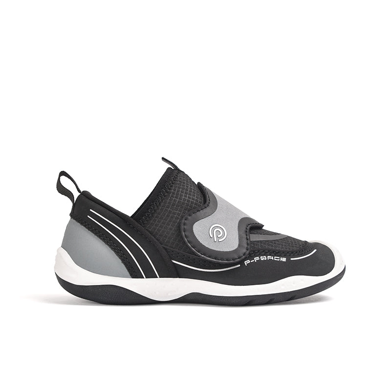 Pediped Shoes Aries - Flex® | Black