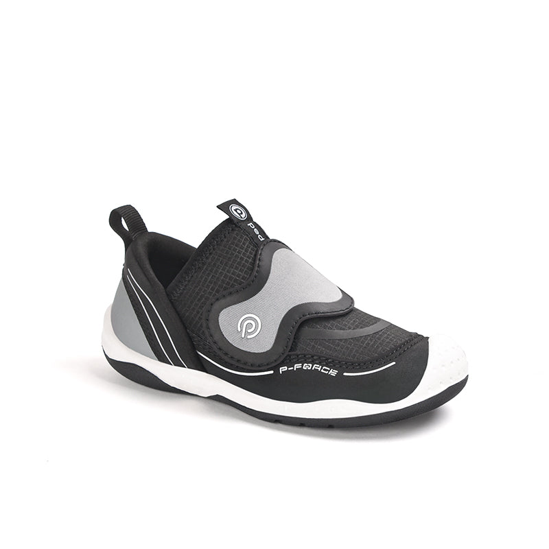 Pediped Shoes Aries - Flex® | Black