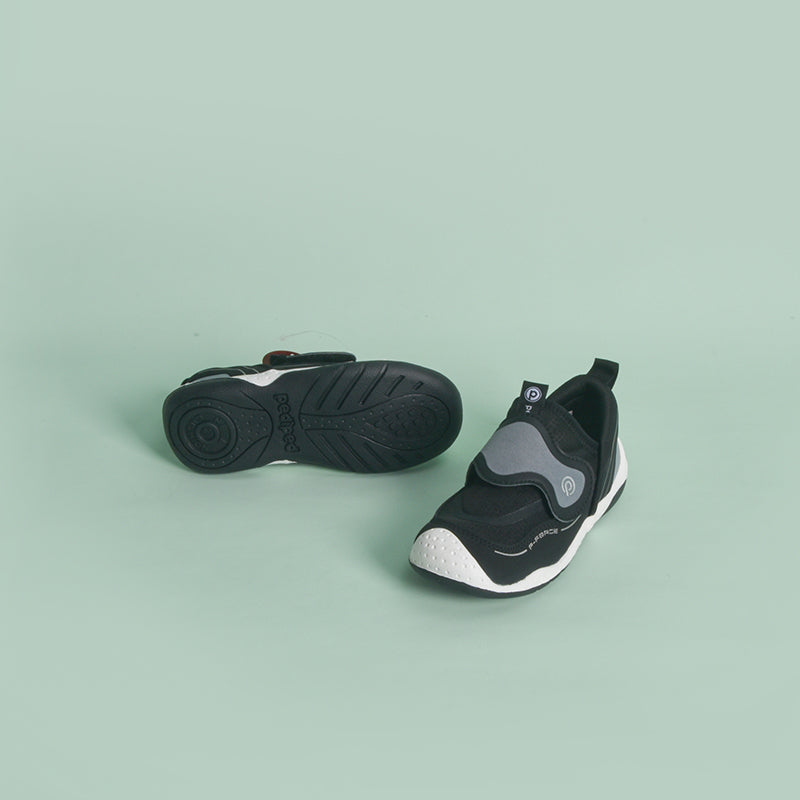 Pediped Shoes Aries - Flex® | Black