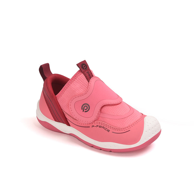 Pediped Shoes Aries - Flex® | Peach