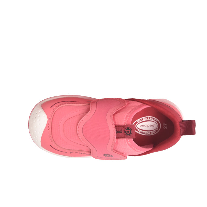 Pediped Shoes Aries - Flex® | Peach