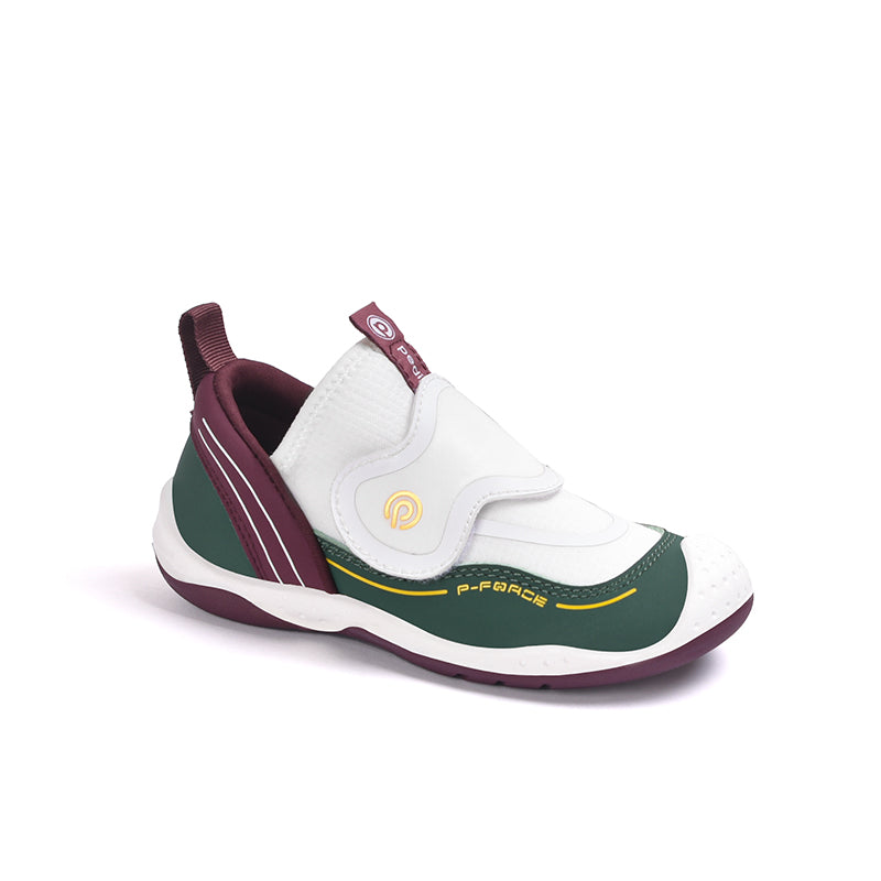 Pediped Shoes Aries - Flex® | Green