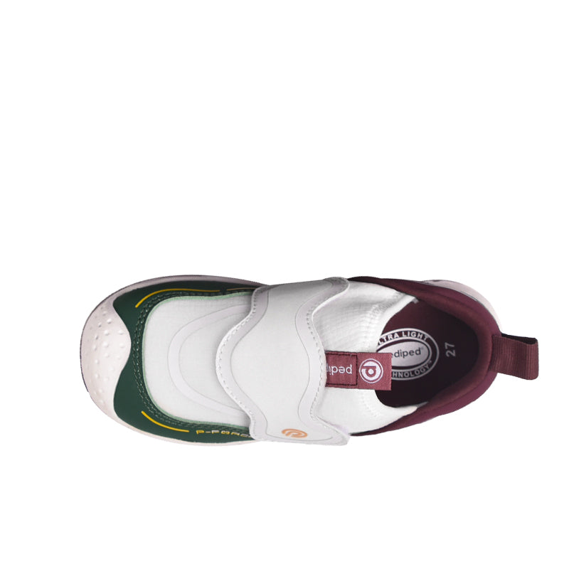 Pediped Shoes Aries - Flex® | Green