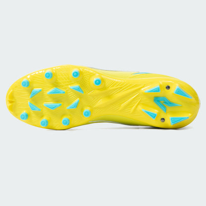 SpongeBob Football Cleats - Quantum Speed 2.0 by Phenom Elite