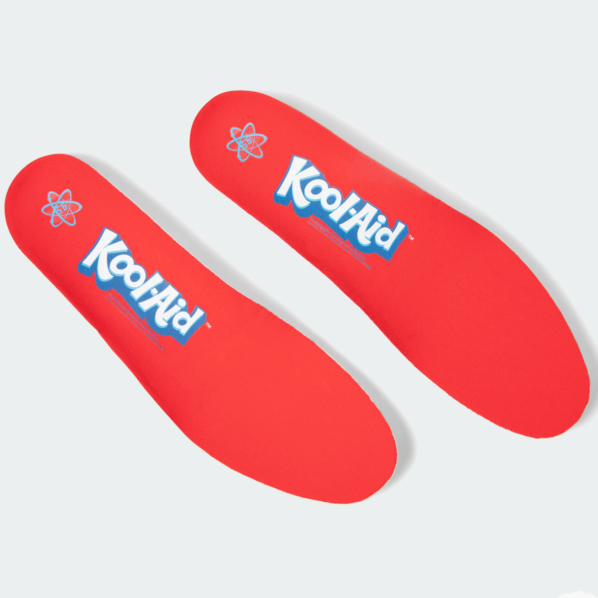 Kool-Aid 'Mixed Berry' Football Cleats - Quantum Speed by Phenom Elite