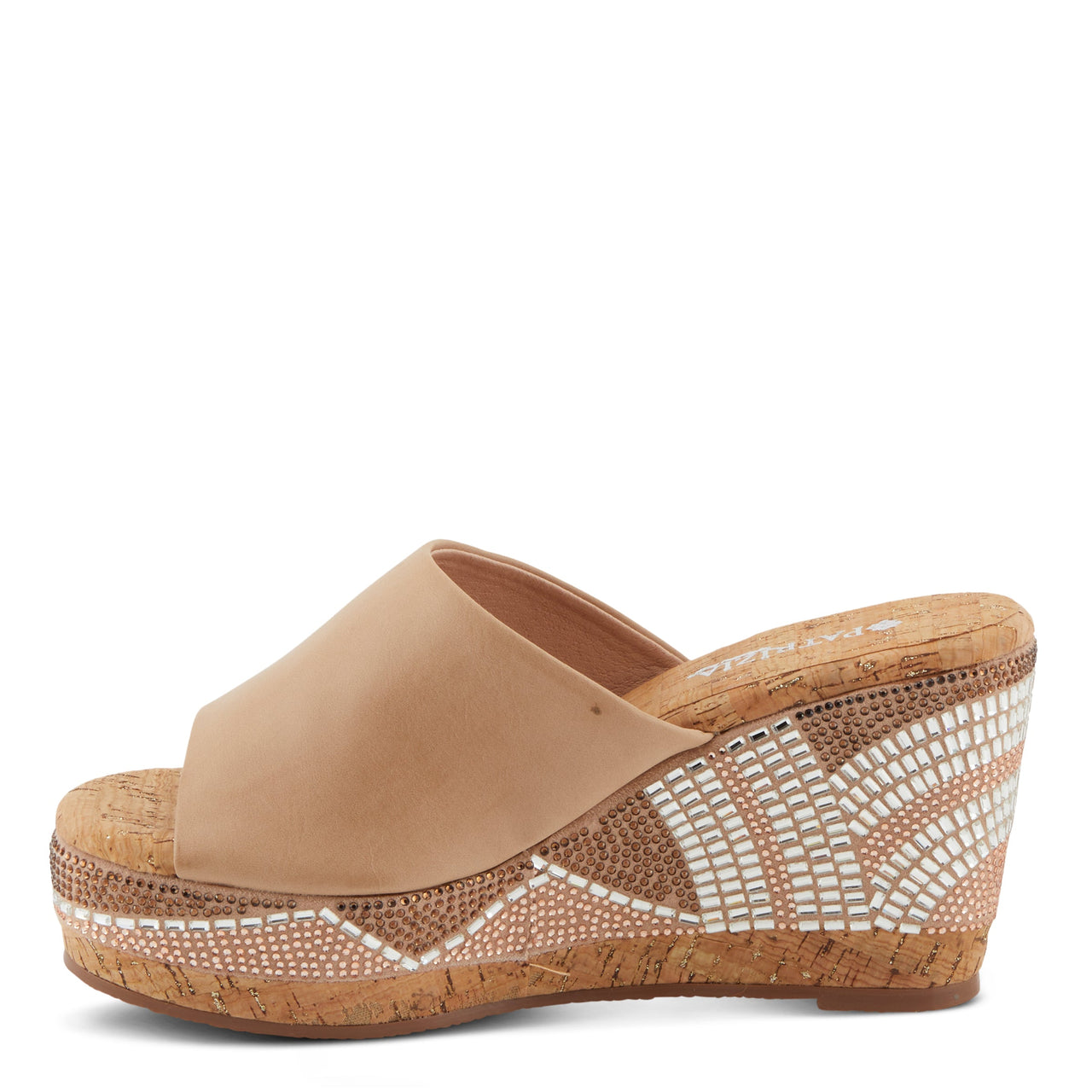 Spring Step Shoes Patrizia Radiant Sandals