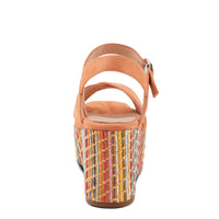 Thumbnail for Spring Step Shoes Patrizia Rainbowfun Sandals